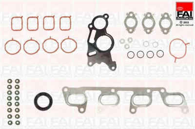 FAI AUTOPARTS hs1662nh -